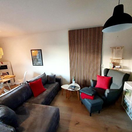Ferienwohnung Am Musbach In Badenweiler-Sehringen Exterior foto