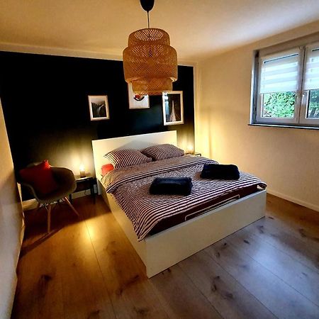 Ferienwohnung Am Musbach In Badenweiler-Sehringen Exterior foto