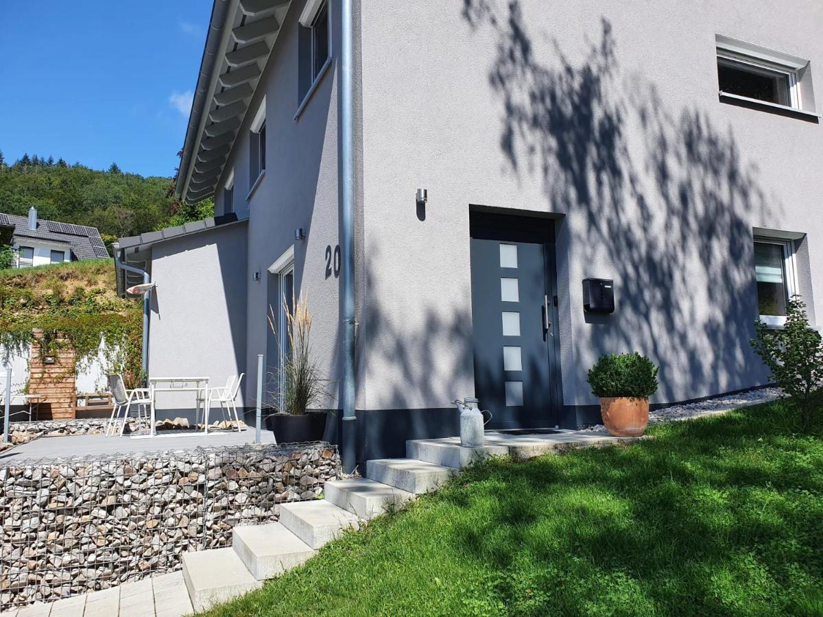 Ferienwohnung Am Musbach In Badenweiler-Sehringen Exterior foto