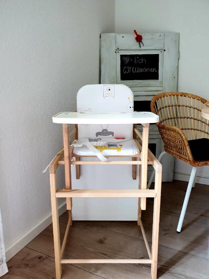Ferienwohnung Am Musbach In Badenweiler-Sehringen Exterior foto