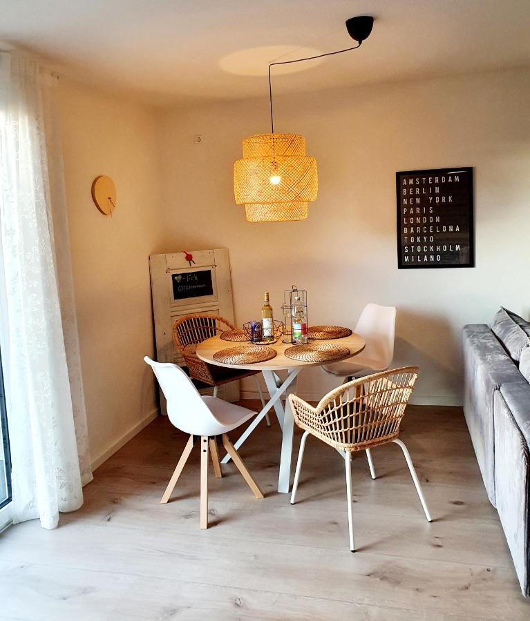 Ferienwohnung Am Musbach In Badenweiler-Sehringen Exterior foto