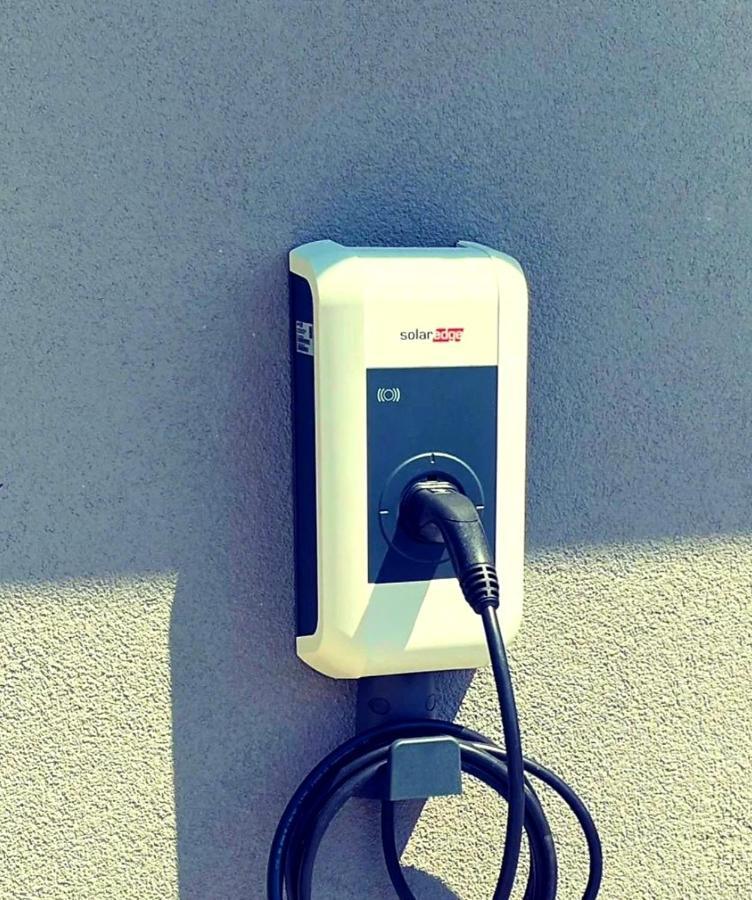 Ferienwohnung Am Musbach In Badenweiler-Sehringen Exterior foto