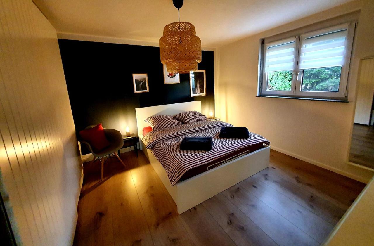 Ferienwohnung Am Musbach In Badenweiler-Sehringen Exterior foto